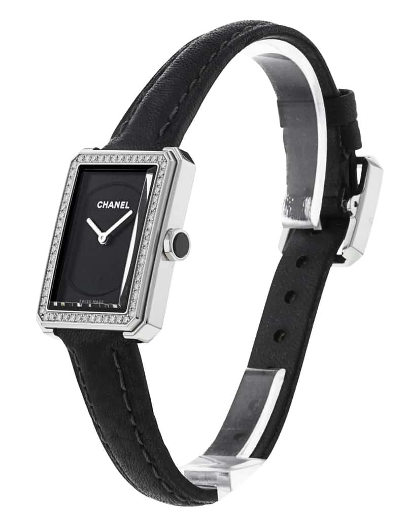 Chanel Boy-Friend H4883